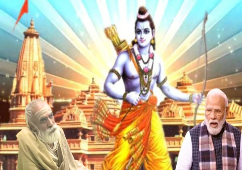 Ayodhya's Grand Shri Ram Temple Inauguration: A Confluence of Politics, Piety & A Special Muhurat!